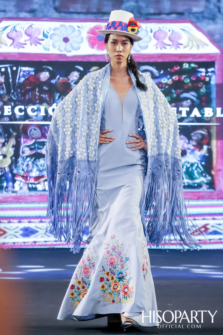 มหกรรมผ้าไหม 2019 ‘ไหมไทยสู่เส้นทางโลก ครั้งที่ 9’