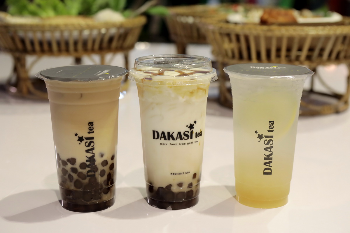 ชวนสัมผัสประสบการณ์การกินดื่มในบรรยากาศสุดชิลล์ริมแม่น้ำเจ้าพระ ในงาน ‘Grab Urban Night Fest’ 