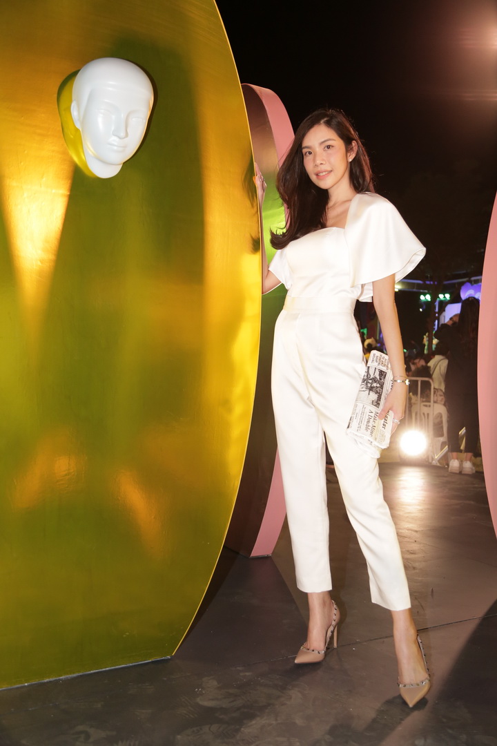 ชวนสัมผัสประสบการณ์การกินดื่มในบรรยากาศสุดชิลล์ริมแม่น้ำเจ้าพระ ในงาน ‘Grab Urban Night Fest’ 