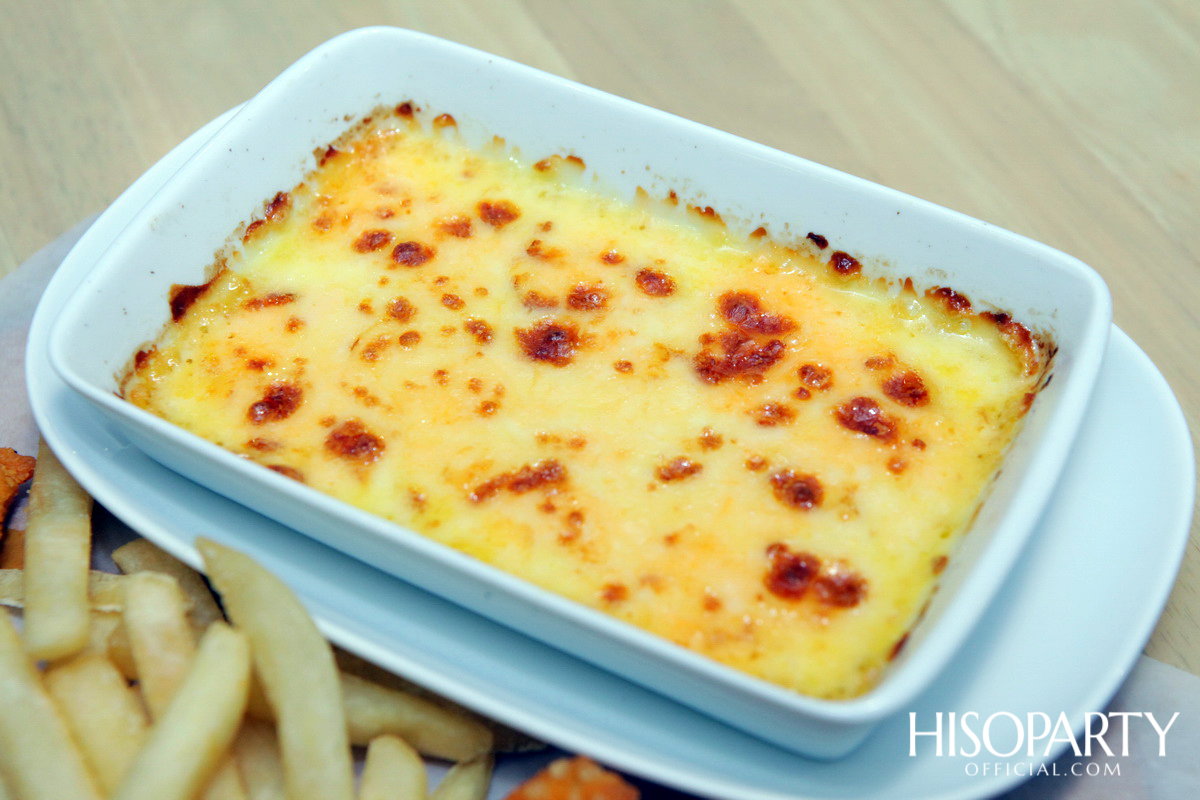 ‘พิซซ่า ฮัท’ ท้าพิสูจน์เมนูเด็ดกับแคมเปญฉลองเทศกาลแห่งความสุข