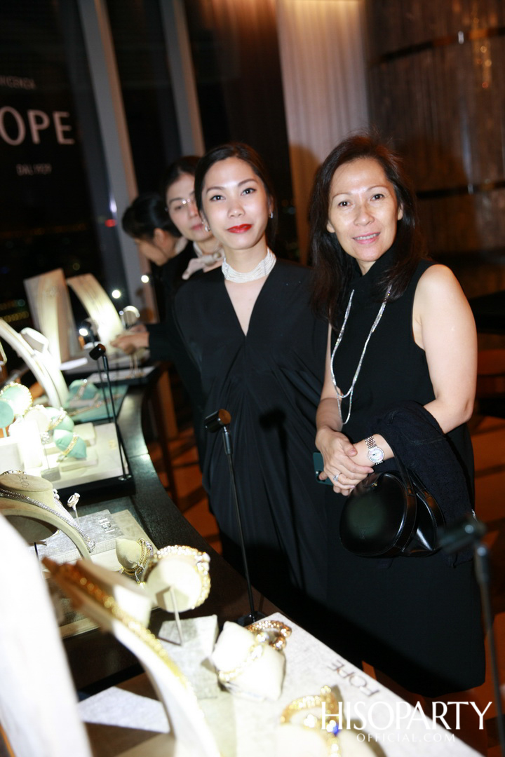 Celebrating The 90th Anniversary of FOPE