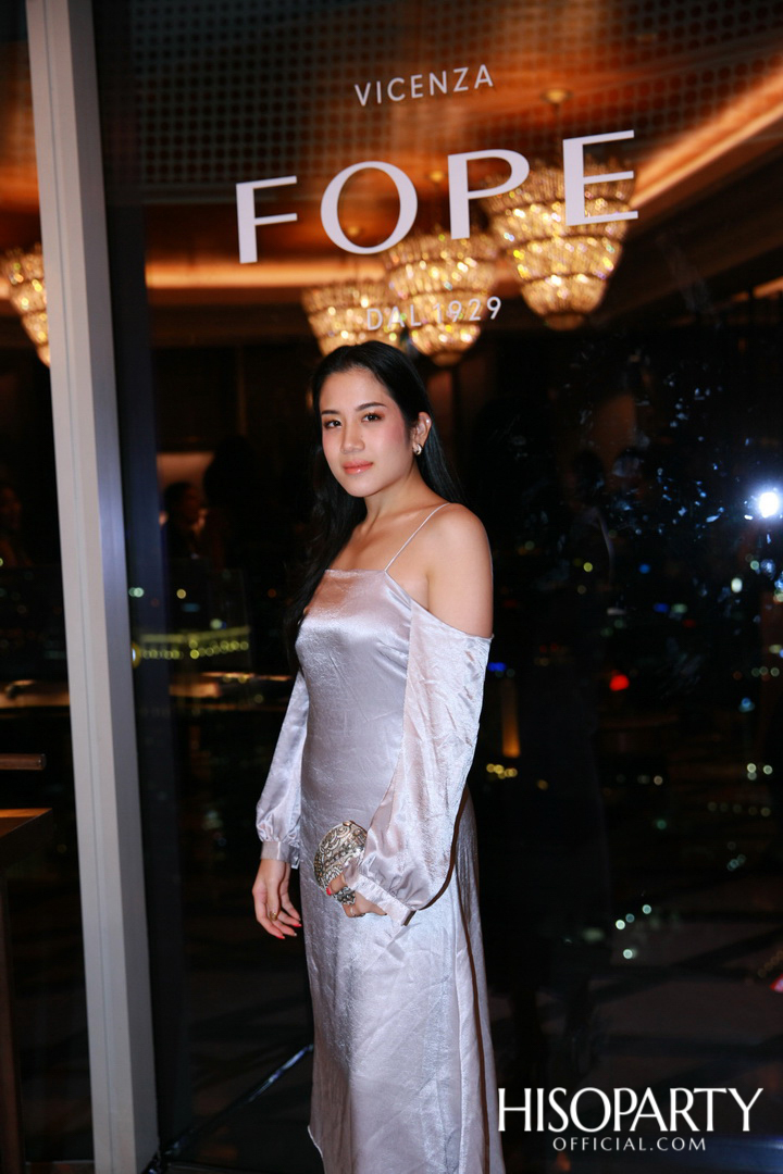 Celebrating The 90th Anniversary of FOPE