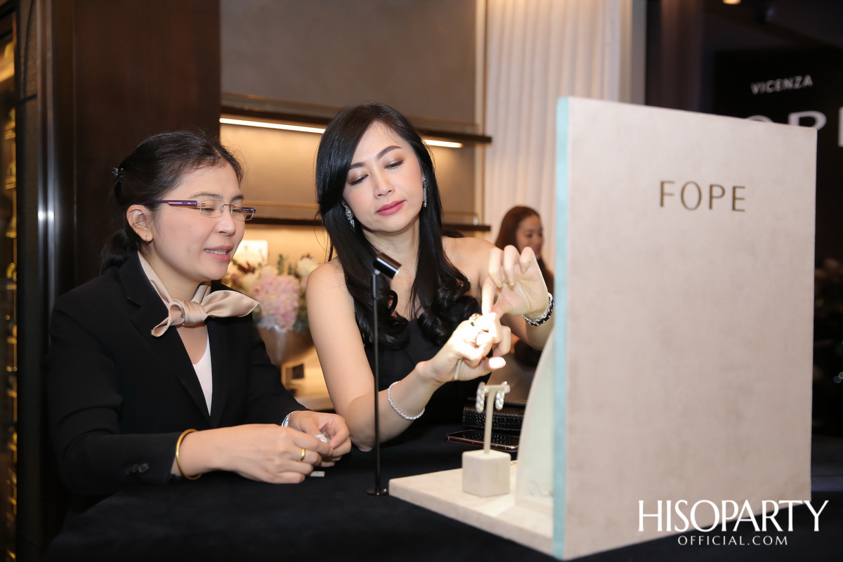 Celebrating The 90th Anniversary of FOPE