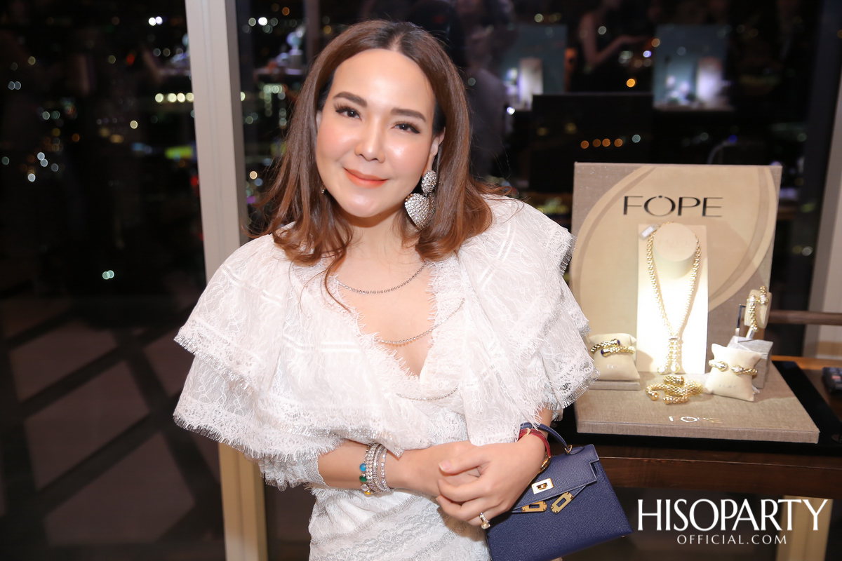 Celebrating The 90th Anniversary of FOPE