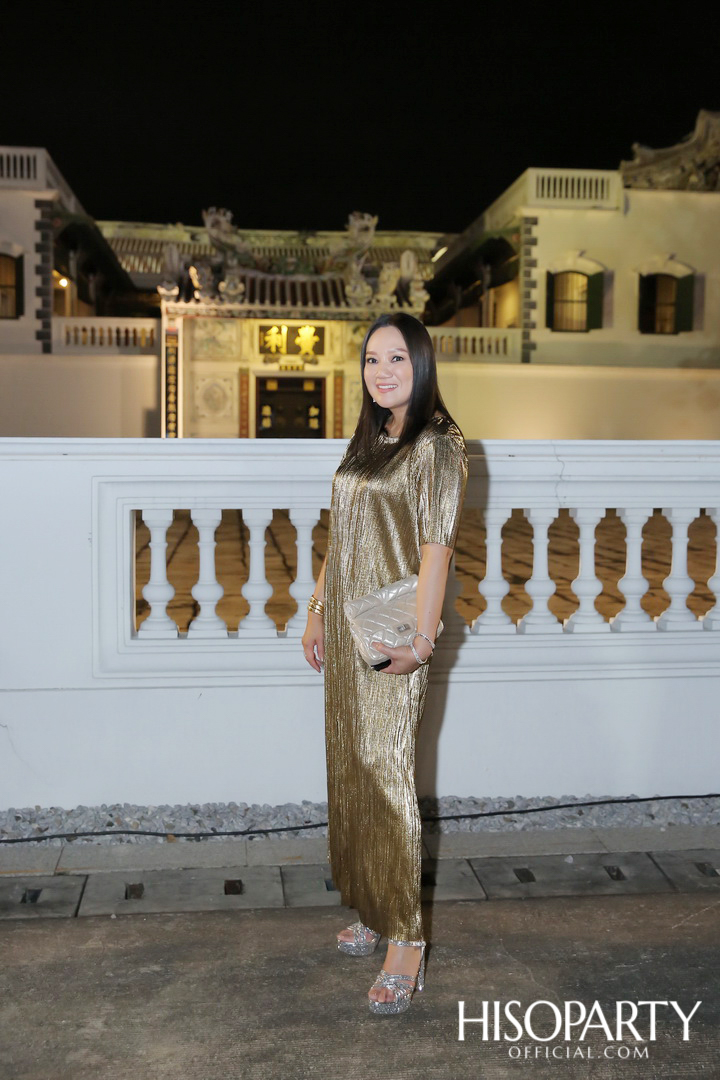 สี่แผ่นดิน THE LEGEND MUSICAL @ LHONG 1919