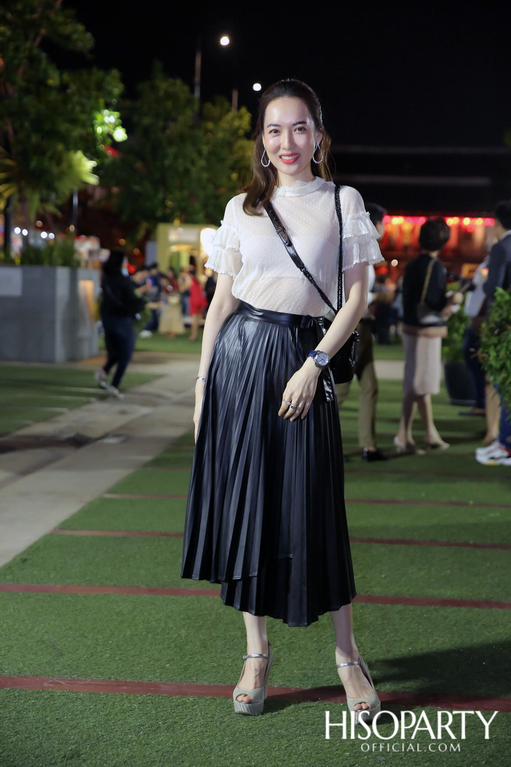 สี่แผ่นดิน THE LEGEND MUSICAL @ LHONG 1919