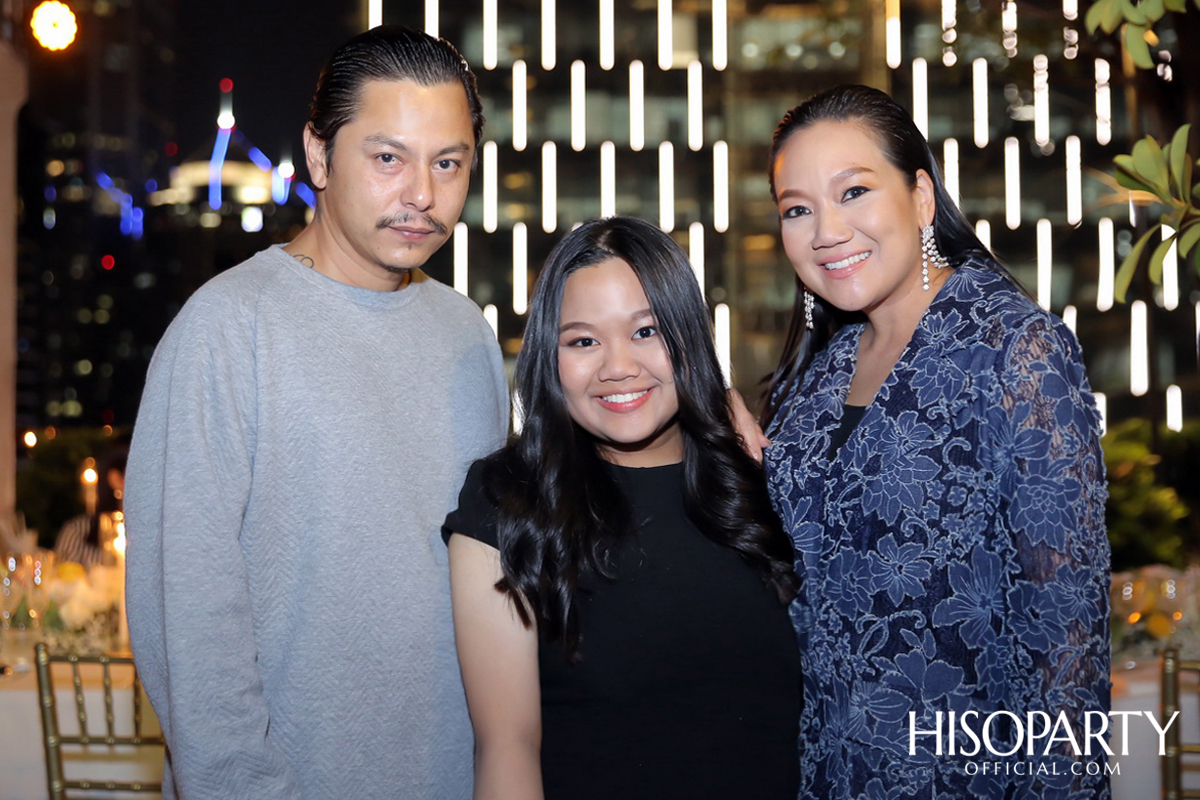 งานเปิดตัว Self – Portrait Bangkok Store แห่งแรกในเอเชีย และแห่งที่ 3 ของโลก