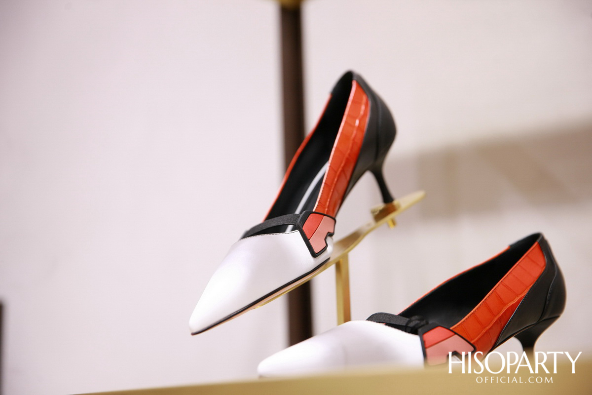 Max Mara ฉลองเปิดแฟล็กชิพสโตร์สุดหรูสาขาล่าสุด ณ สยามพารากอน