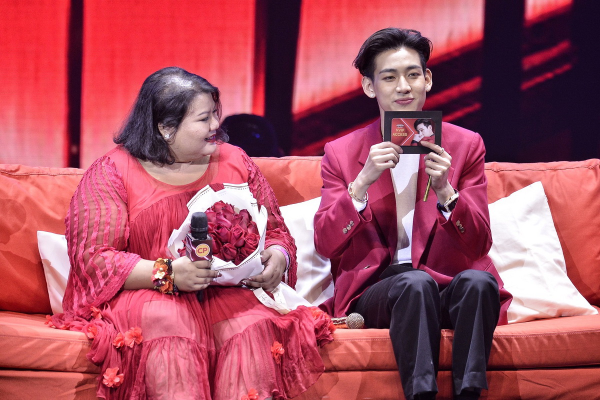 CP SAUSAGE FRANKSTER PARTY หอม กรอบ แน่น ต้องไส้กรอก ซีพี แฟรงค์