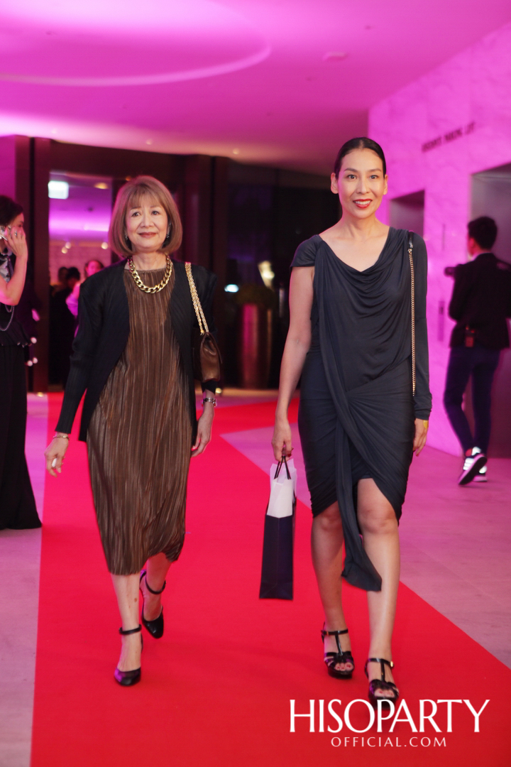 Beautiful Bangkok 2020: A Blossom of Happiness