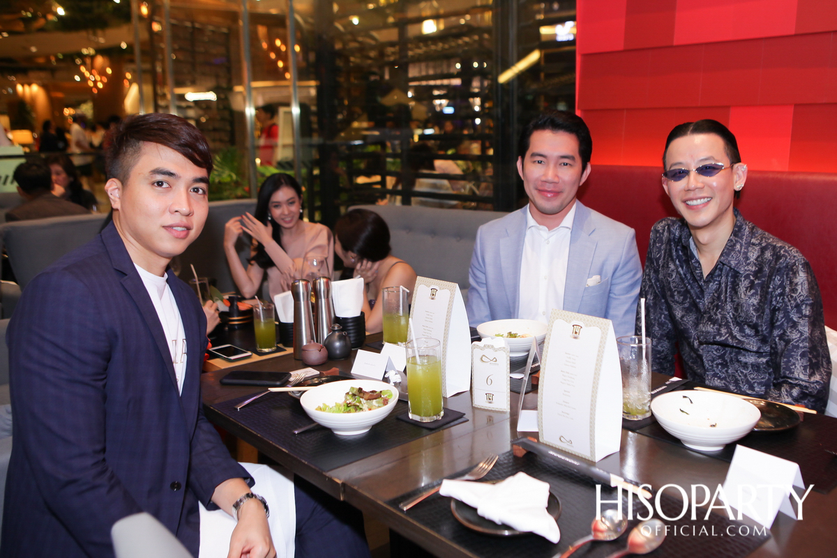 Siam Paragon 14th Anniversary World Magical Celebrations