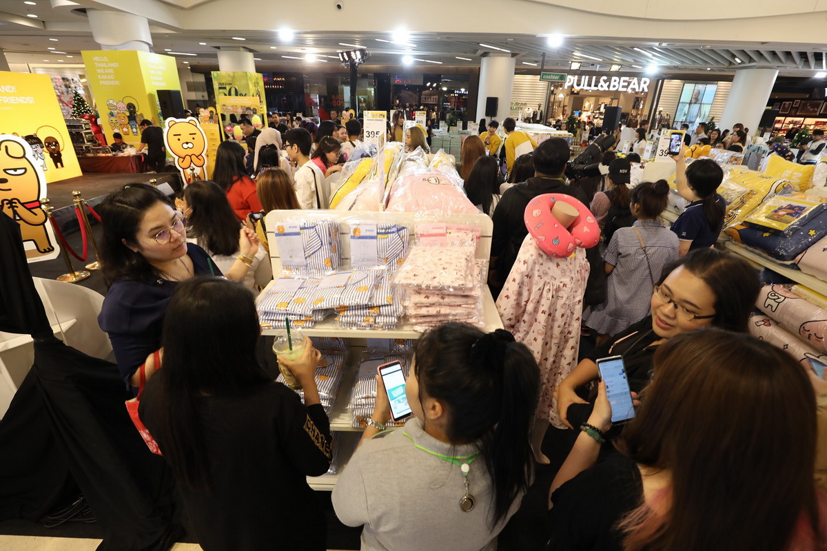 ROBINSON x KAKAO FRIENDS