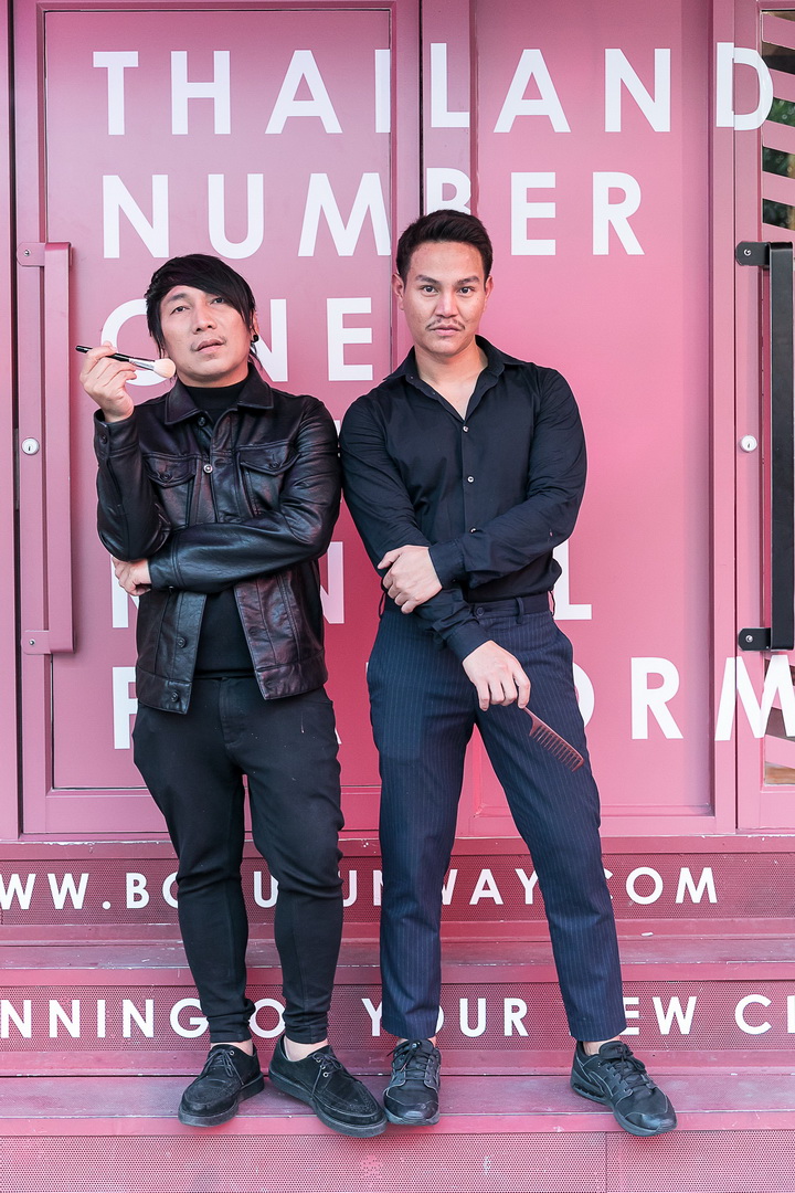 ‘Bchu Perfect Look’ งานเวิร์คช็อปสุดเก๋ชวนสาวๆ อัพเดทเทรนด์แต่งหน้าทำผมสุดปังรับปี 2020