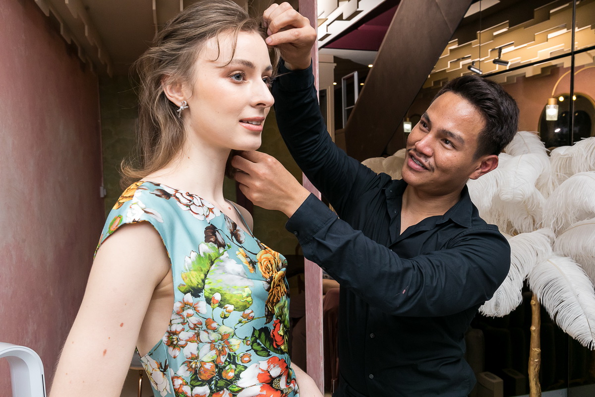 ‘Bchu Perfect Look’ งานเวิร์คช็อปสุดเก๋ชวนสาวๆ อัพเดทเทรนด์แต่งหน้าทำผมสุดปังรับปี 2020
