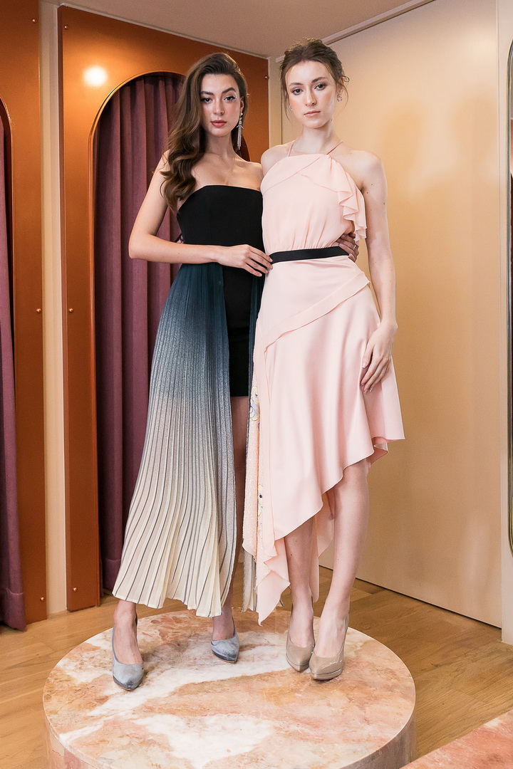 ‘Bchu Perfect Look’ งานเวิร์คช็อปสุดเก๋ชวนสาวๆ อัพเดทเทรนด์แต่งหน้าทำผมสุดปังรับปี 2020