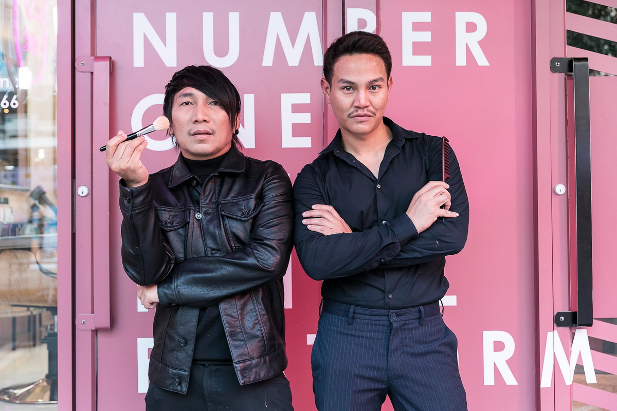 ‘Bchu Perfect Look’ งานเวิร์คช็อปสุดเก๋ชวนสาวๆ อัพเดทเทรนด์แต่งหน้าทำผมสุดปังรับปี 2020