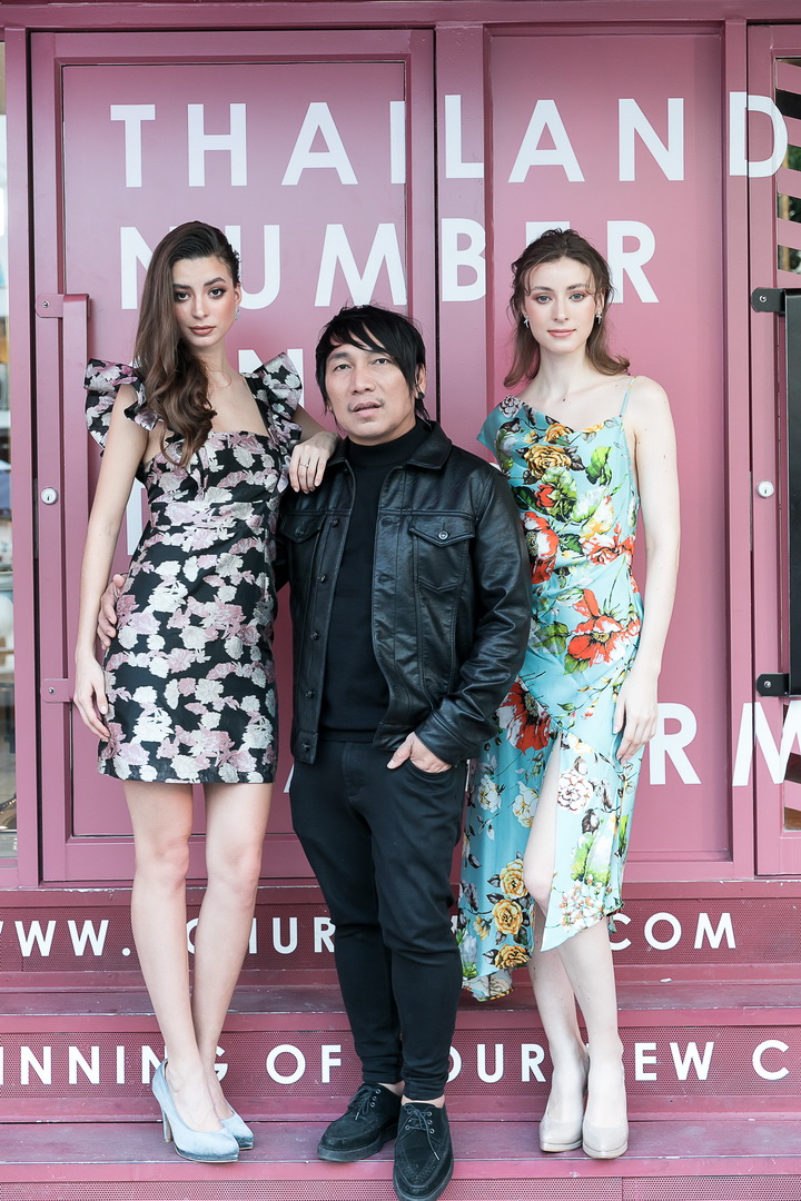 ‘Bchu Perfect Look’ งานเวิร์คช็อปสุดเก๋ชวนสาวๆ อัพเดทเทรนด์แต่งหน้าทำผมสุดปังรับปี 2020