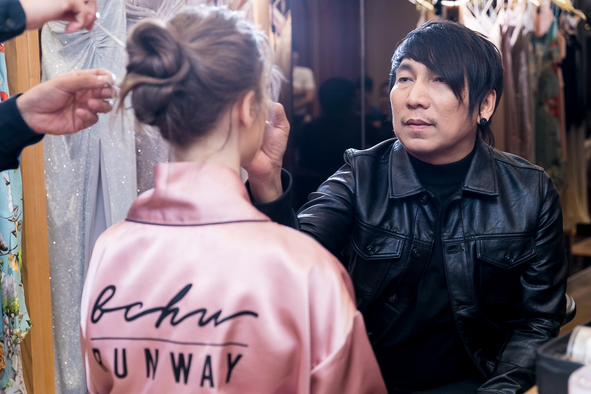 ‘Bchu Perfect Look’ งานเวิร์คช็อปสุดเก๋ชวนสาวๆ อัพเดทเทรนด์แต่งหน้าทำผมสุดปังรับปี 2020