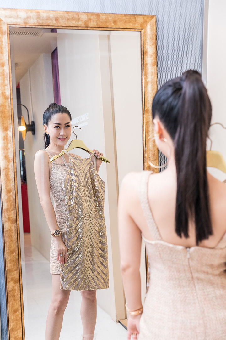 ‘Bchu Perfect Look’ งานเวิร์คช็อปสุดเก๋ชวนสาวๆ อัพเดทเทรนด์แต่งหน้าทำผมสุดปังรับปี 2020