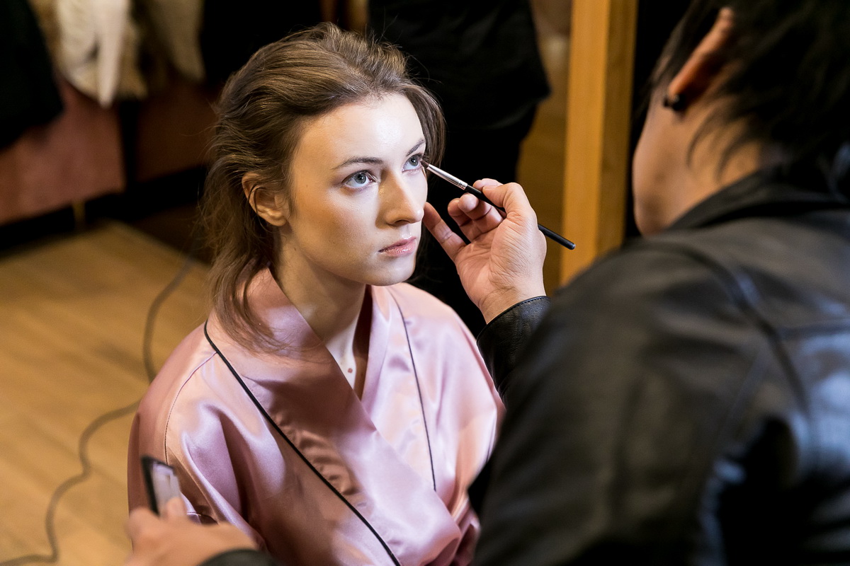 ‘Bchu Perfect Look’ งานเวิร์คช็อปสุดเก๋ชวนสาวๆ อัพเดทเทรนด์แต่งหน้าทำผมสุดปังรับปี 2020