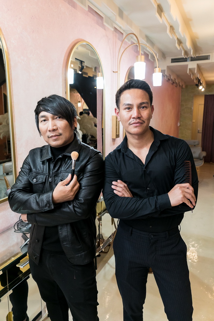 ‘Bchu Perfect Look’ งานเวิร์คช็อปสุดเก๋ชวนสาวๆ อัพเดทเทรนด์แต่งหน้าทำผมสุดปังรับปี 2020