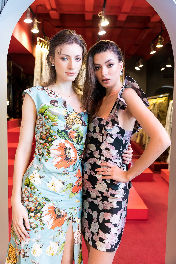 ‘Bchu Perfect Look’ งานเวิร์คช็อปสุดเก๋ชวนสาวๆ อัพเดทเทรนด์แต่งหน้าทำผมสุดปังรับปี 2020