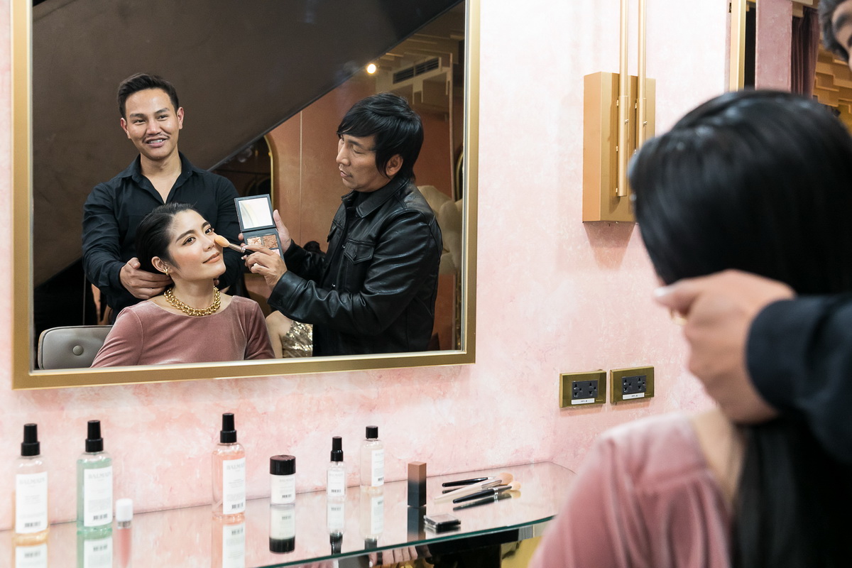 ‘Bchu Perfect Look’ งานเวิร์คช็อปสุดเก๋ชวนสาวๆ อัพเดทเทรนด์แต่งหน้าทำผมสุดปังรับปี 2020