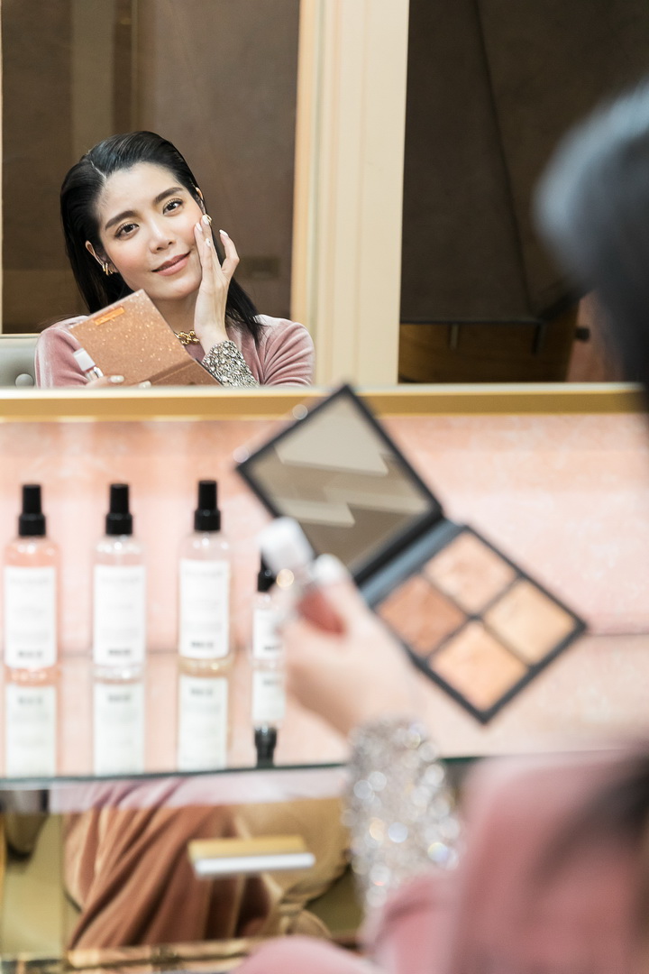 ‘Bchu Perfect Look’ งานเวิร์คช็อปสุดเก๋ชวนสาวๆ อัพเดทเทรนด์แต่งหน้าทำผมสุดปังรับปี 2020