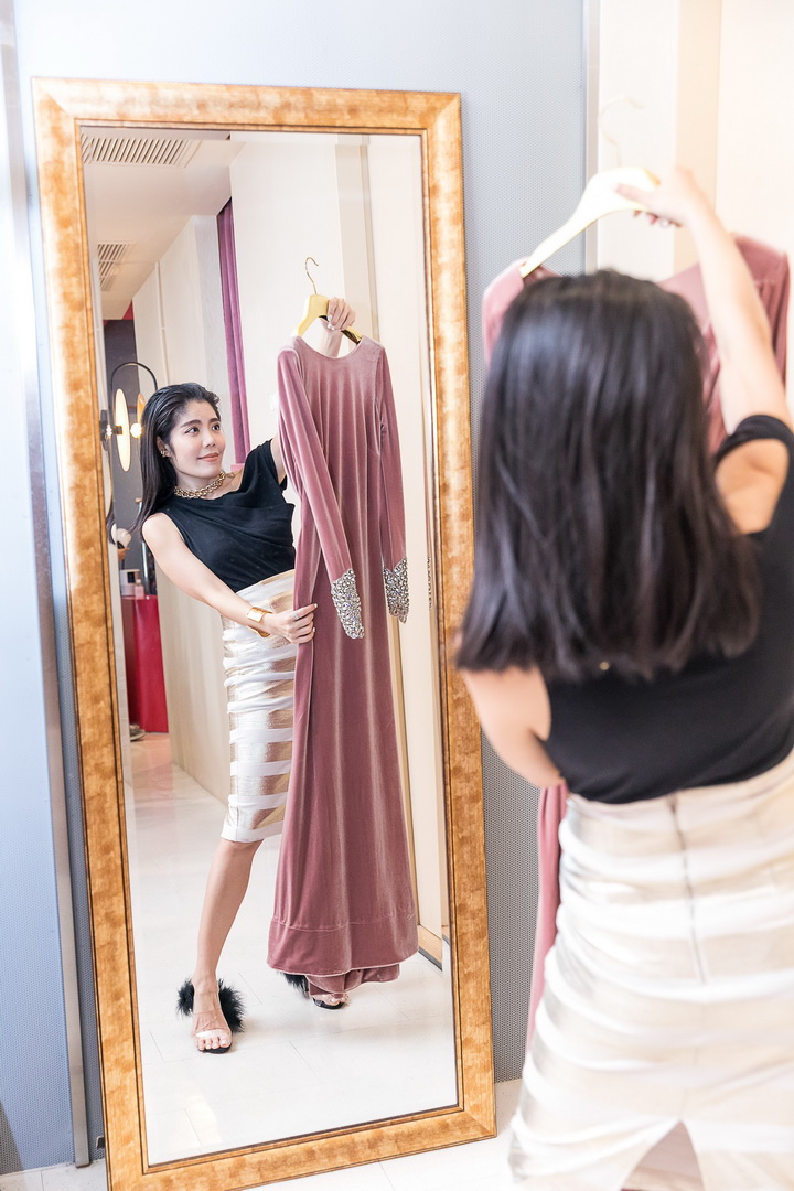 ‘Bchu Perfect Look’ งานเวิร์คช็อปสุดเก๋ชวนสาวๆ อัพเดทเทรนด์แต่งหน้าทำผมสุดปังรับปี 2020