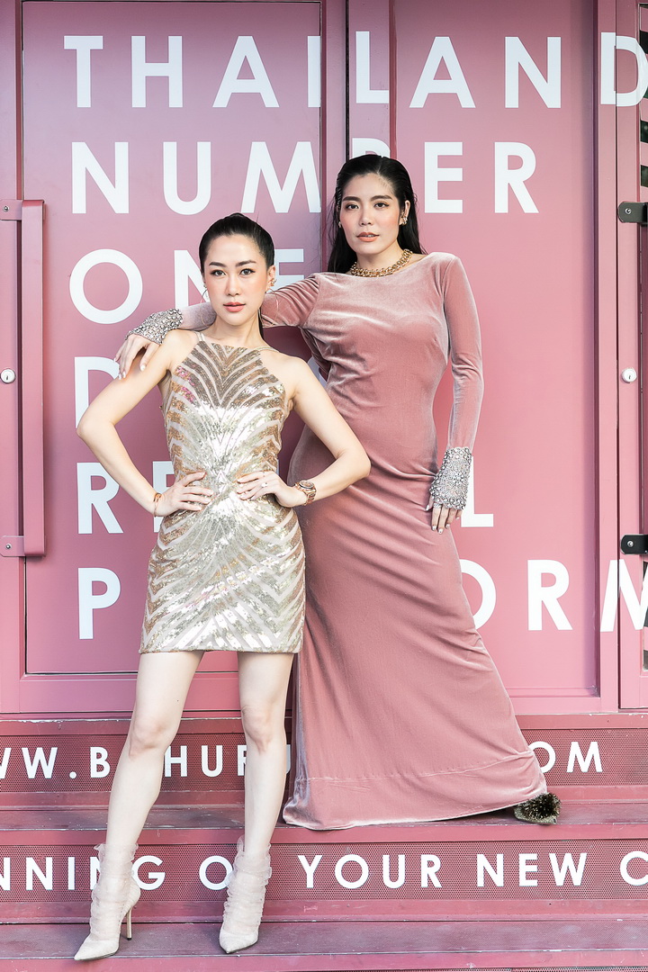‘Bchu Perfect Look’ งานเวิร์คช็อปสุดเก๋ชวนสาวๆ อัพเดทเทรนด์แต่งหน้าทำผมสุดปังรับปี 2020