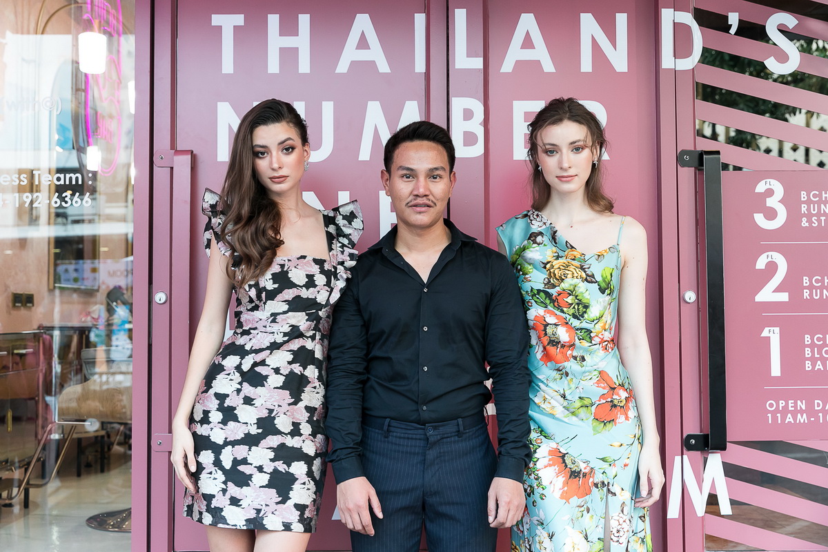 ‘Bchu Perfect Look’ งานเวิร์คช็อปสุดเก๋ชวนสาวๆ อัพเดทเทรนด์แต่งหน้าทำผมสุดปังรับปี 2020