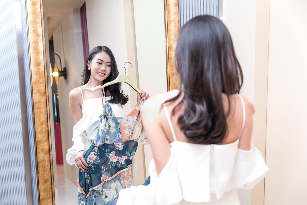 ‘Bchu Perfect Look’ งานเวิร์คช็อปสุดเก๋ชวนสาวๆ อัพเดทเทรนด์แต่งหน้าทำผมสุดปังรับปี 2020