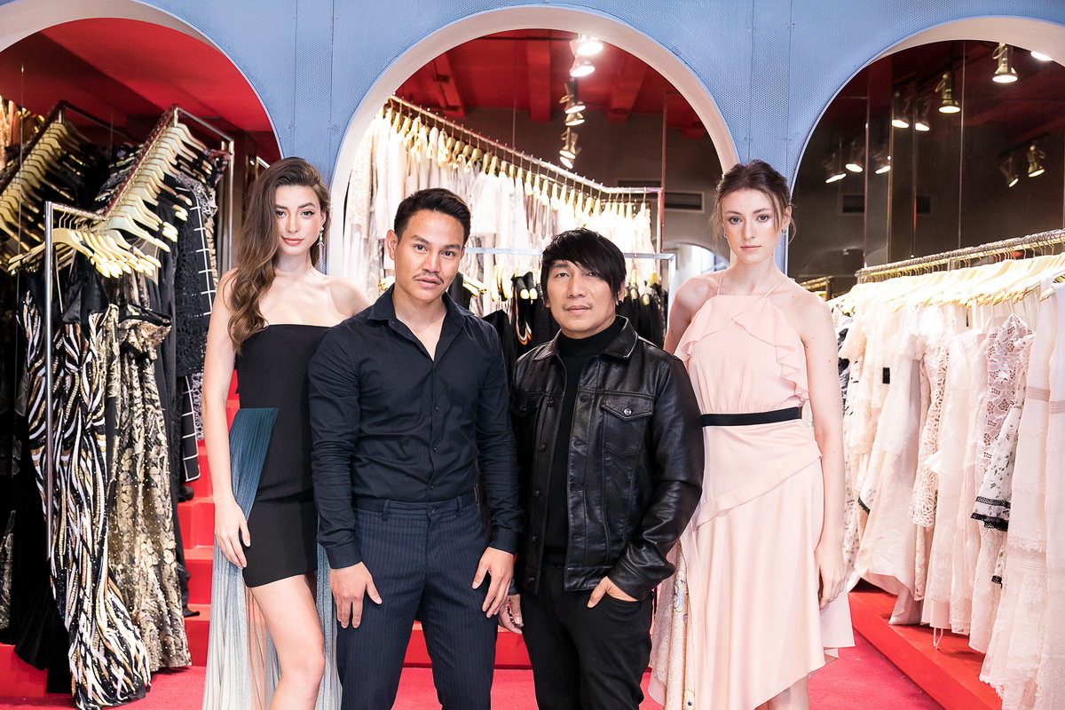 ‘Bchu Perfect Look’ งานเวิร์คช็อปสุดเก๋ชวนสาวๆ อัพเดทเทรนด์แต่งหน้าทำผมสุดปังรับปี 2020