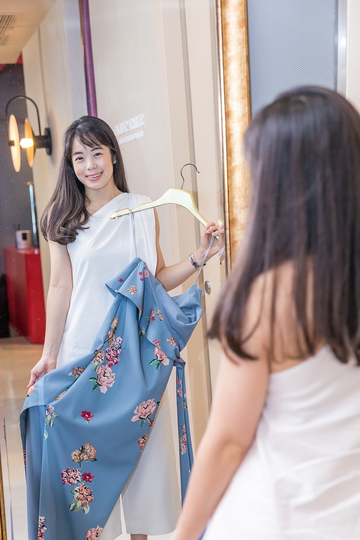 ‘Bchu Perfect Look’ งานเวิร์คช็อปสุดเก๋ชวนสาวๆ อัพเดทเทรนด์แต่งหน้าทำผมสุดปังรับปี 2020