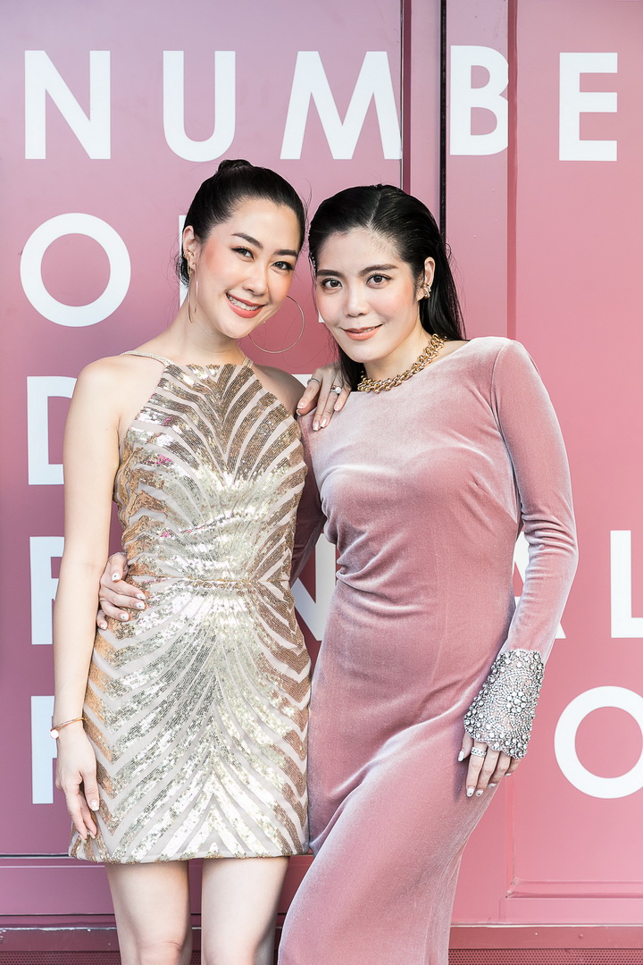 ‘Bchu Perfect Look’ งานเวิร์คช็อปสุดเก๋ชวนสาวๆ อัพเดทเทรนด์แต่งหน้าทำผมสุดปังรับปี 2020