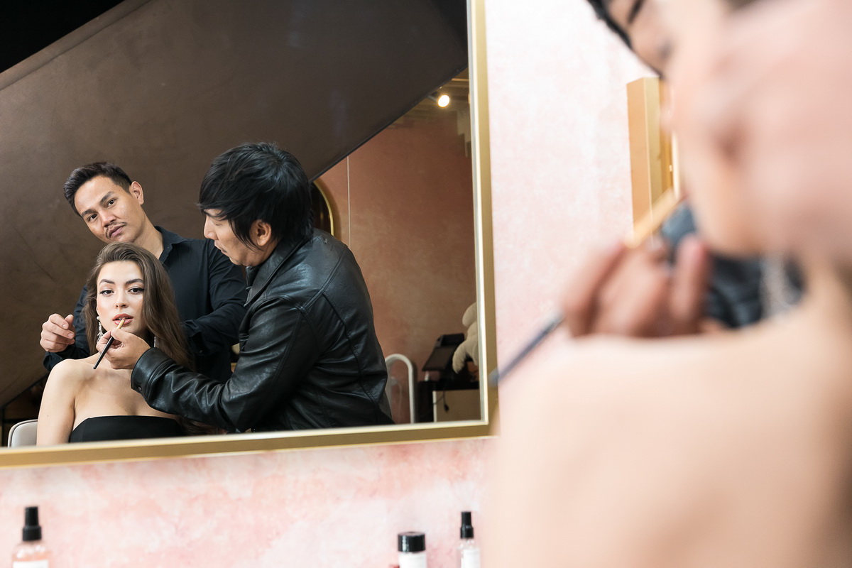 ‘Bchu Perfect Look’ งานเวิร์คช็อปสุดเก๋ชวนสาวๆ อัพเดทเทรนด์แต่งหน้าทำผมสุดปังรับปี 2020