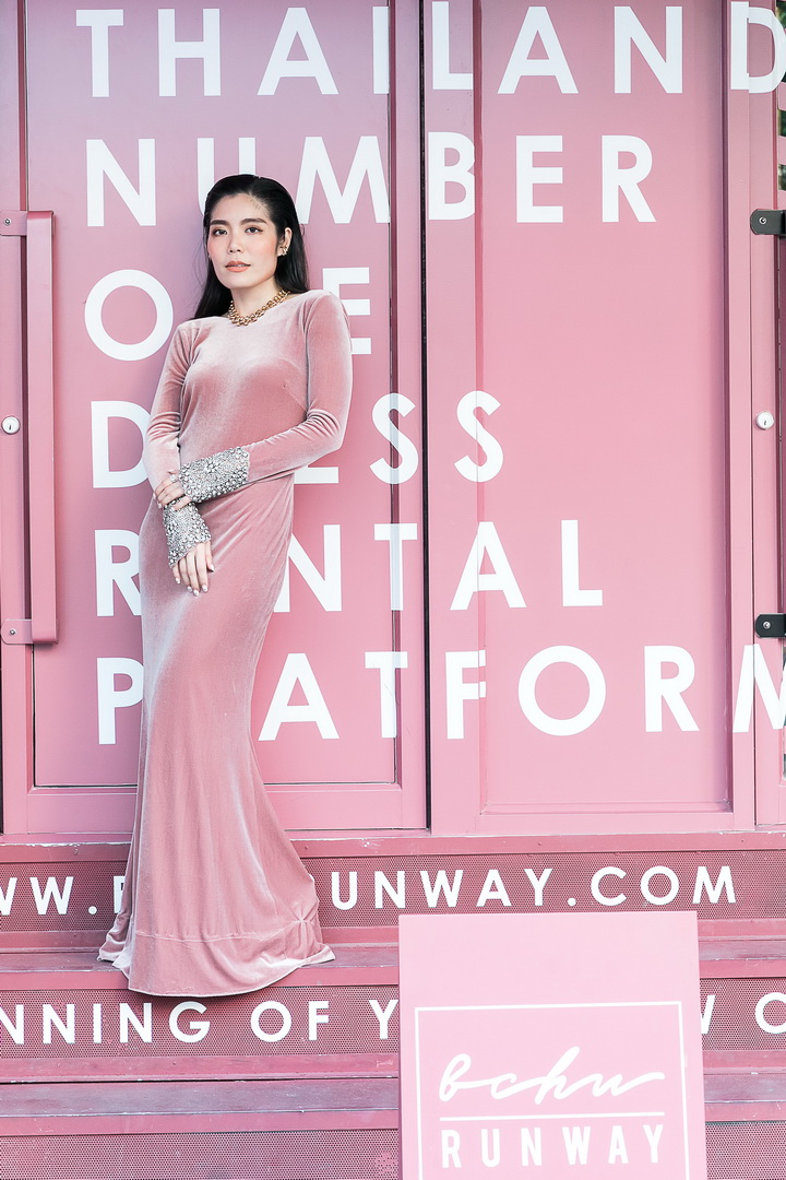 ‘Bchu Perfect Look’ งานเวิร์คช็อปสุดเก๋ชวนสาวๆ อัพเดทเทรนด์แต่งหน้าทำผมสุดปังรับปี 2020