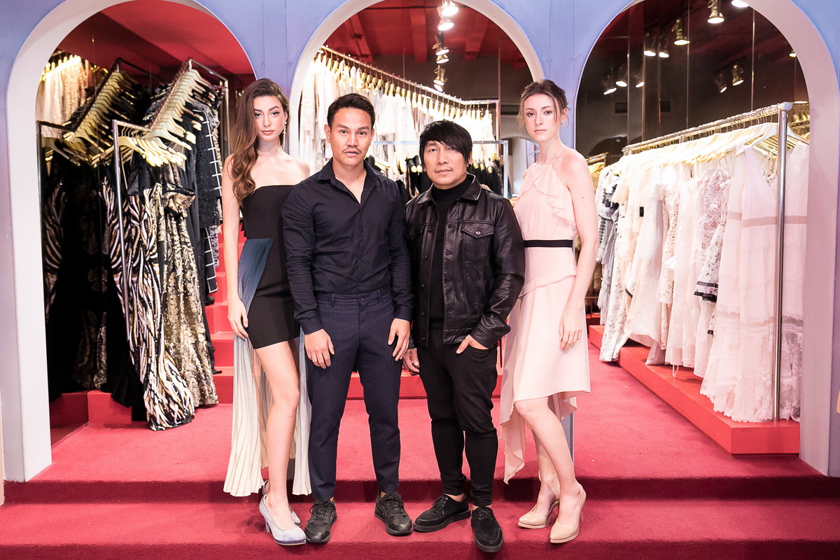 ‘Bchu Perfect Look’ งานเวิร์คช็อปสุดเก๋ชวนสาวๆ อัพเดทเทรนด์แต่งหน้าทำผมสุดปังรับปี 2020