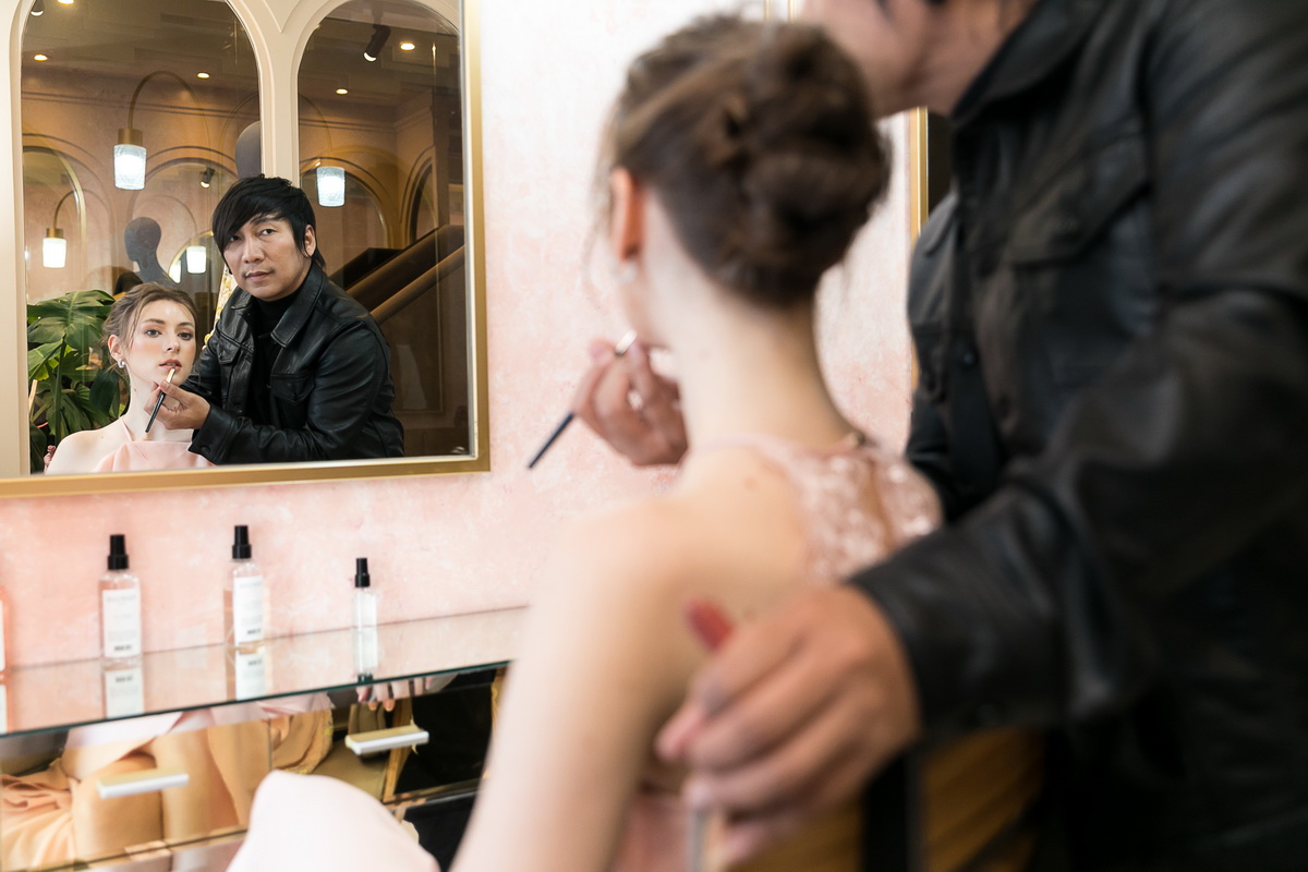 ‘Bchu Perfect Look’ งานเวิร์คช็อปสุดเก๋ชวนสาวๆ อัพเดทเทรนด์แต่งหน้าทำผมสุดปังรับปี 2020