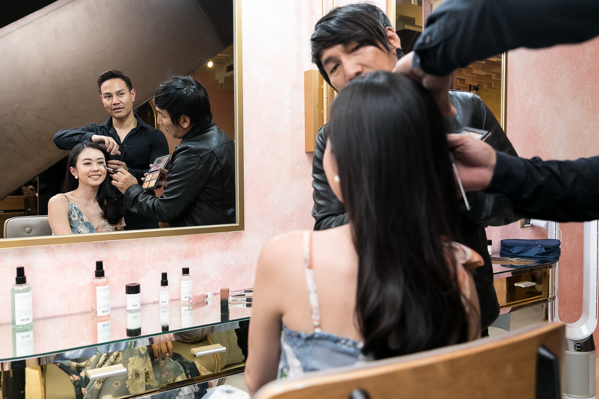 ‘Bchu Perfect Look’ งานเวิร์คช็อปสุดเก๋ชวนสาวๆ อัพเดทเทรนด์แต่งหน้าทำผมสุดปังรับปี 2020