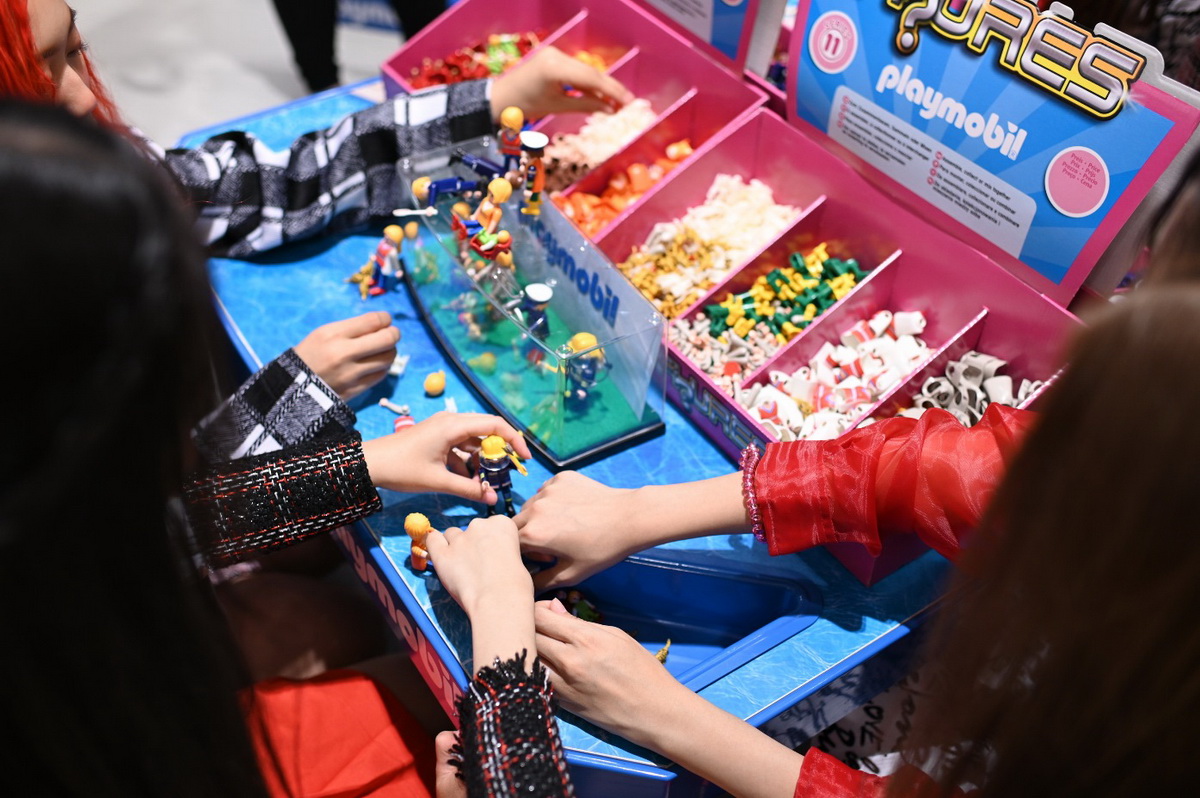 ห้างเซ็นทรัลส่งความสุขฉลองวันเด็กแห่งชาติในงาน ‘CENTRAL BABY & KIDS HAPPY DAYS 2020’