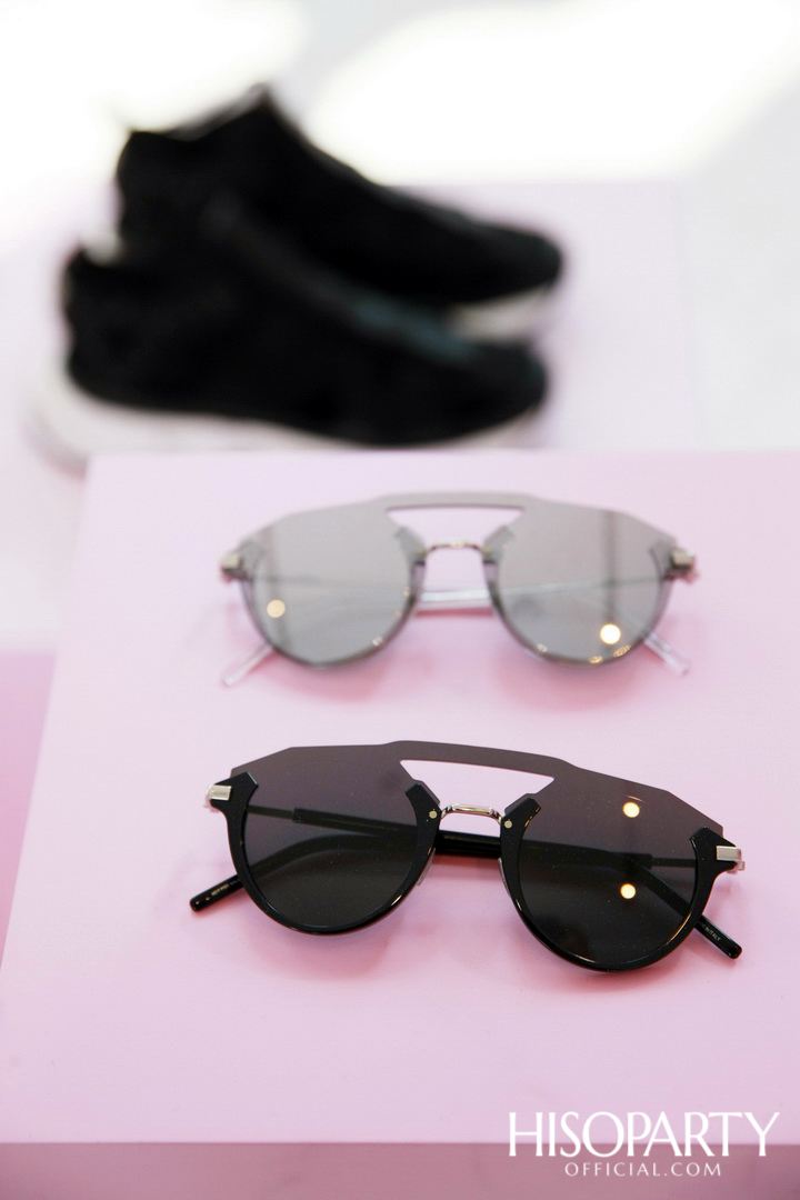 DIOR SPRING - SUMMER 2020 & DIOR MEN SUMMER 2020