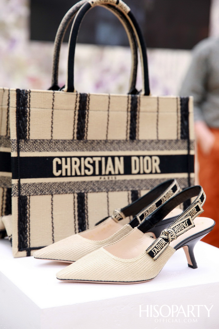 DIOR SPRING - SUMMER 2020 & DIOR MEN SUMMER 2020