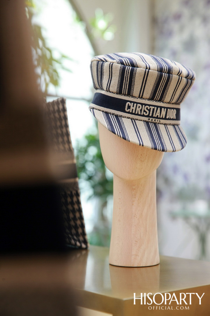 DIOR SPRING - SUMMER 2020 & DIOR MEN SUMMER 2020