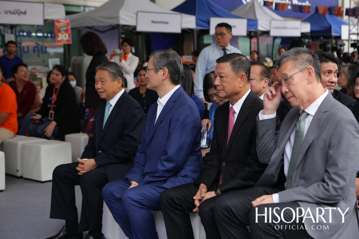 Kerry Express - ธนาคารกรุงเทพ ประกาศดีลสู่ ‘Exclusive Financial Partner’ รวมพลังสร้างสรรค์ระบบชำระเงินยุคใหม่