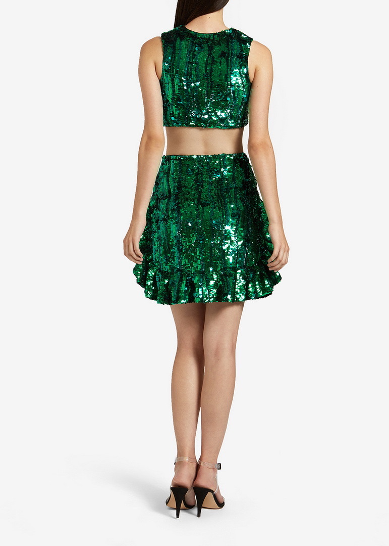 เปรี้ยวแซ่บไม่มีใครเกิน! กับชุดว่ายน้ำคอลเลกชั่นพิเศษ AB. Angelys Balek x Anna Dello Russo ‘Rainbow Glam’