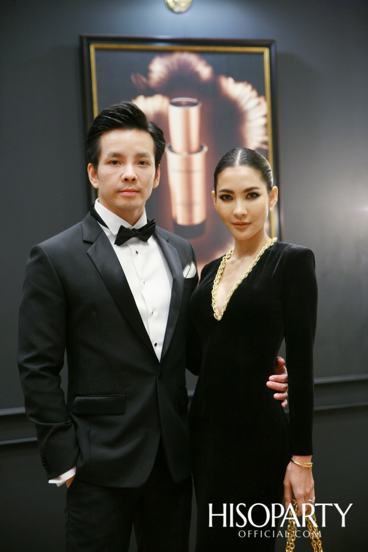 Sulwhasoo เปิดตัวผลิตภัณฑ์ใหม่ Timetreasure Honorstige กับคุณสมบัติระดับมาสเตอร์พีซ