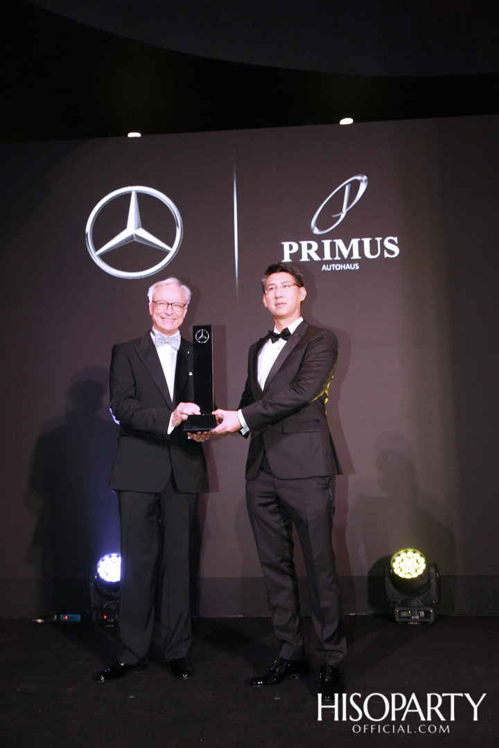 Grand Opening ‘PRIMUS AUTOHAUS’