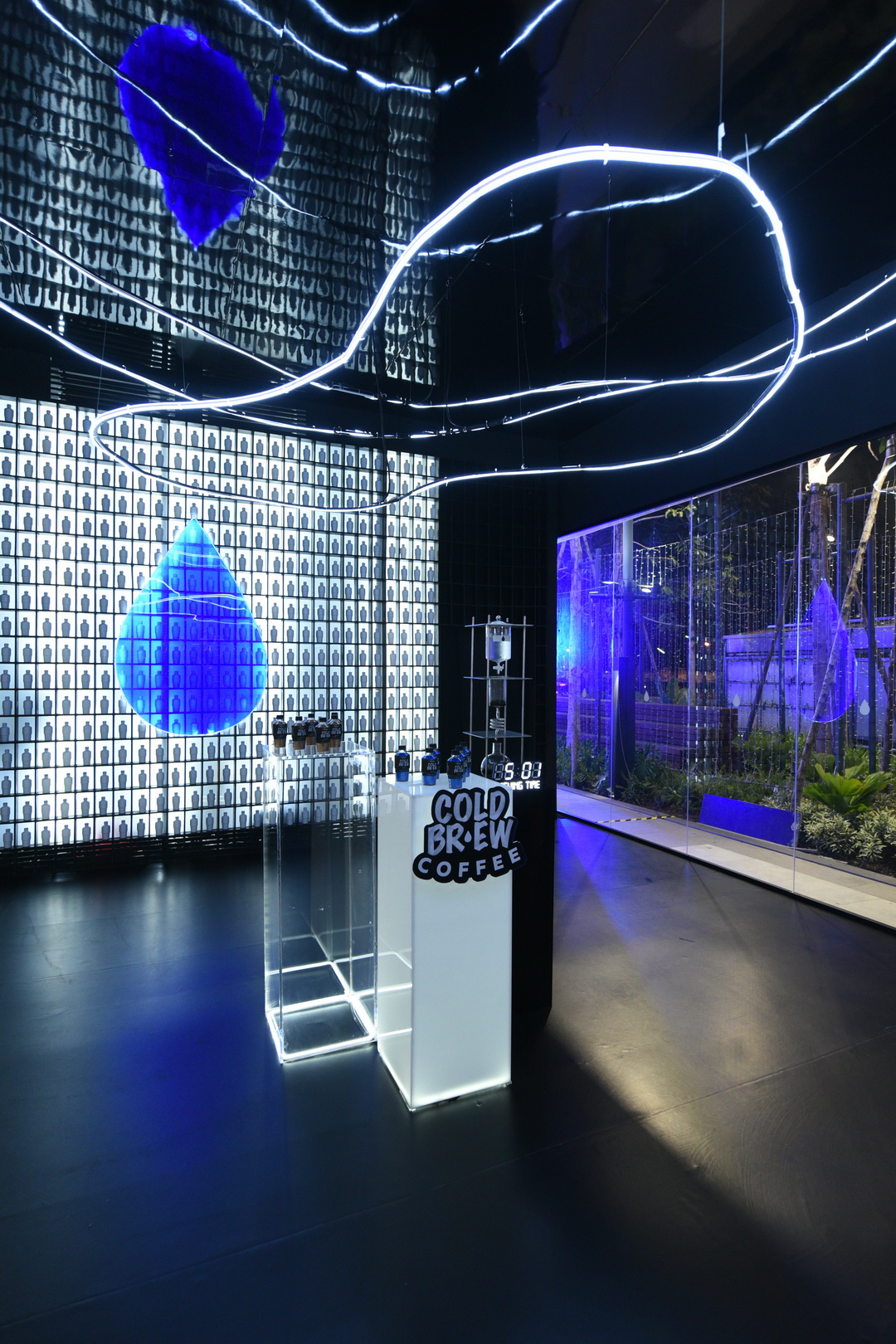 งานเปิดตัว ‘เนสกาแฟ โคลด์ บริว’ กาแฟสกัดเย็นพร้อมดื่มระดับพรีเมียม