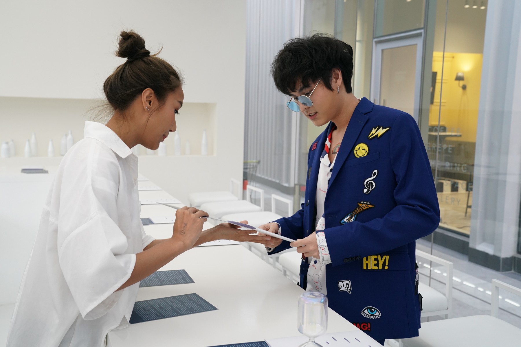 งานเปิดตัว ‘เนสกาแฟ โคลด์ บริว’ กาแฟสกัดเย็นพร้อมดื่มระดับพรีเมียม